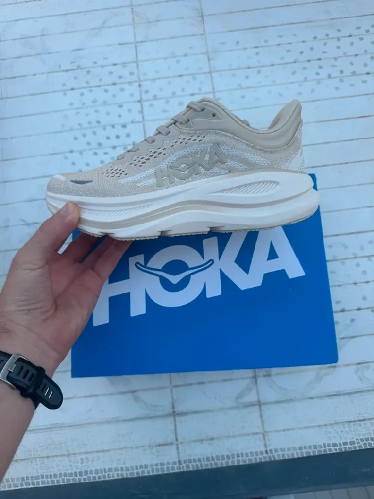 Używany Hoka Bondi 9 bike — zdjęcie 1 z 3