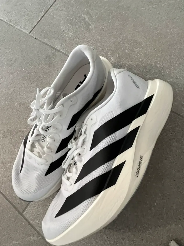 Použité Adidas Adizero Evo SL bike — obrázek 2 z 3