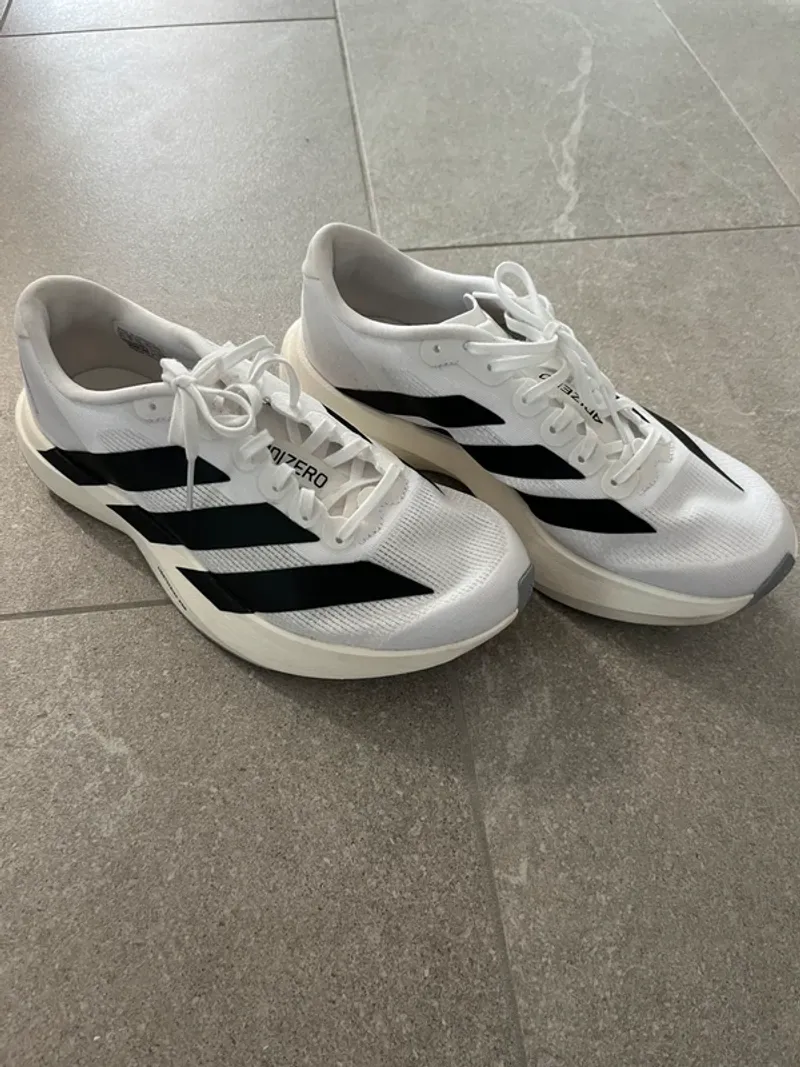 Tweedehands Adidas Adizero Evo SL Running Shoes