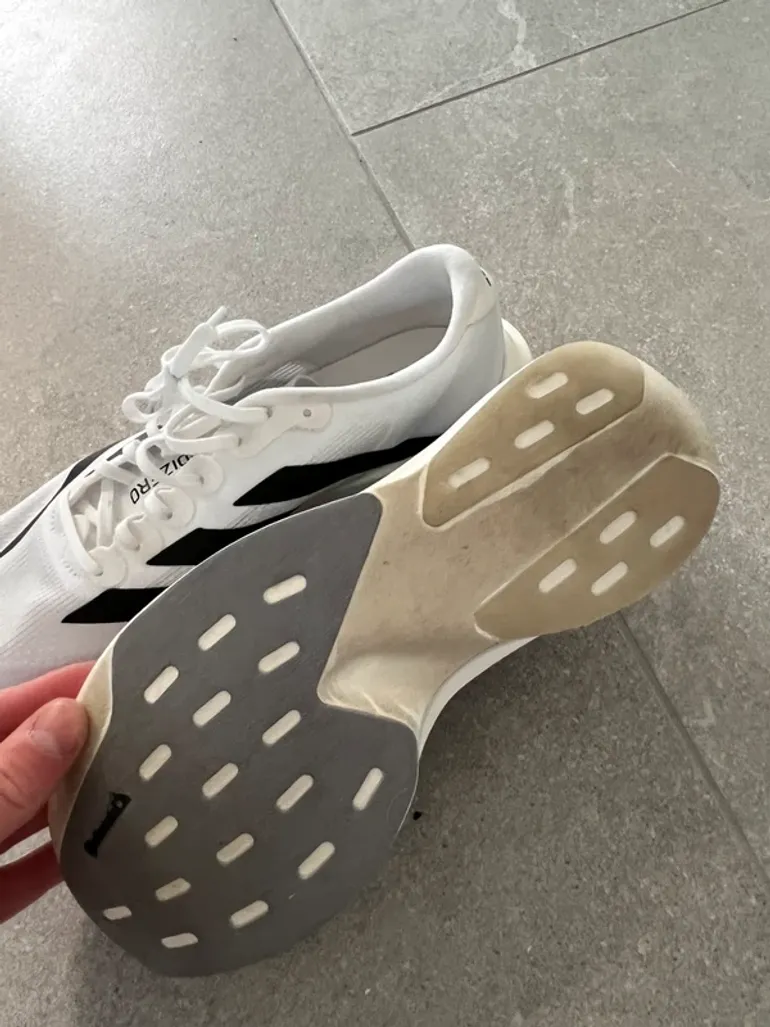Použité Adidas Adizero Evo SL bike — obrázek 3 z 3