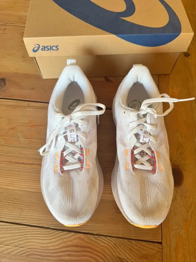 Gebrauchtes White Novablast 5 bike — Bild 3 von 6