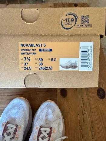 Gebrauchtes White Novablast 5 bike — Bild 6 von 6