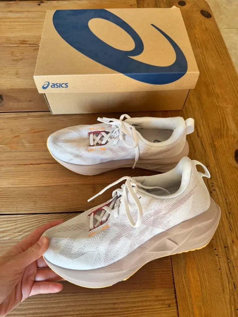 Gebrauchtes White Novablast 5 bike — Bild 2 von 6