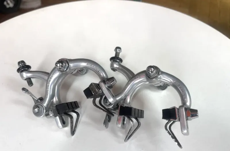 Campagnolo Super Record (first generation) Brakes d'occasion