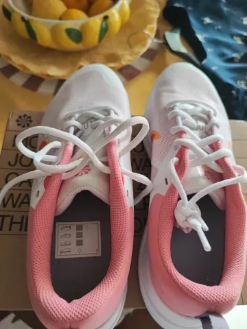 Nike Scarpe da ginnastica donna Running Shoes d'occasion
