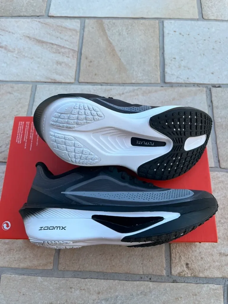 Gebrauchtes Nike Zoom Fly 6 bike — Bild 3 von 4