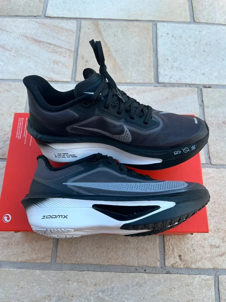 Gebrauchtes Nike Zoom Fly 6 bike — Bild 2 von 4