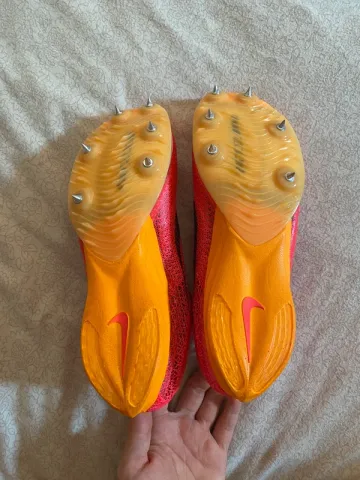 Used Nike Air Zoom Victory bike — image 4 of 11