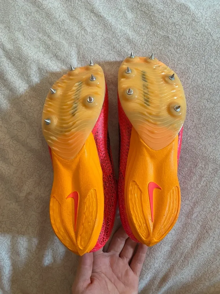 Used Nike Air Zoom Victory bike — image 4 of 11