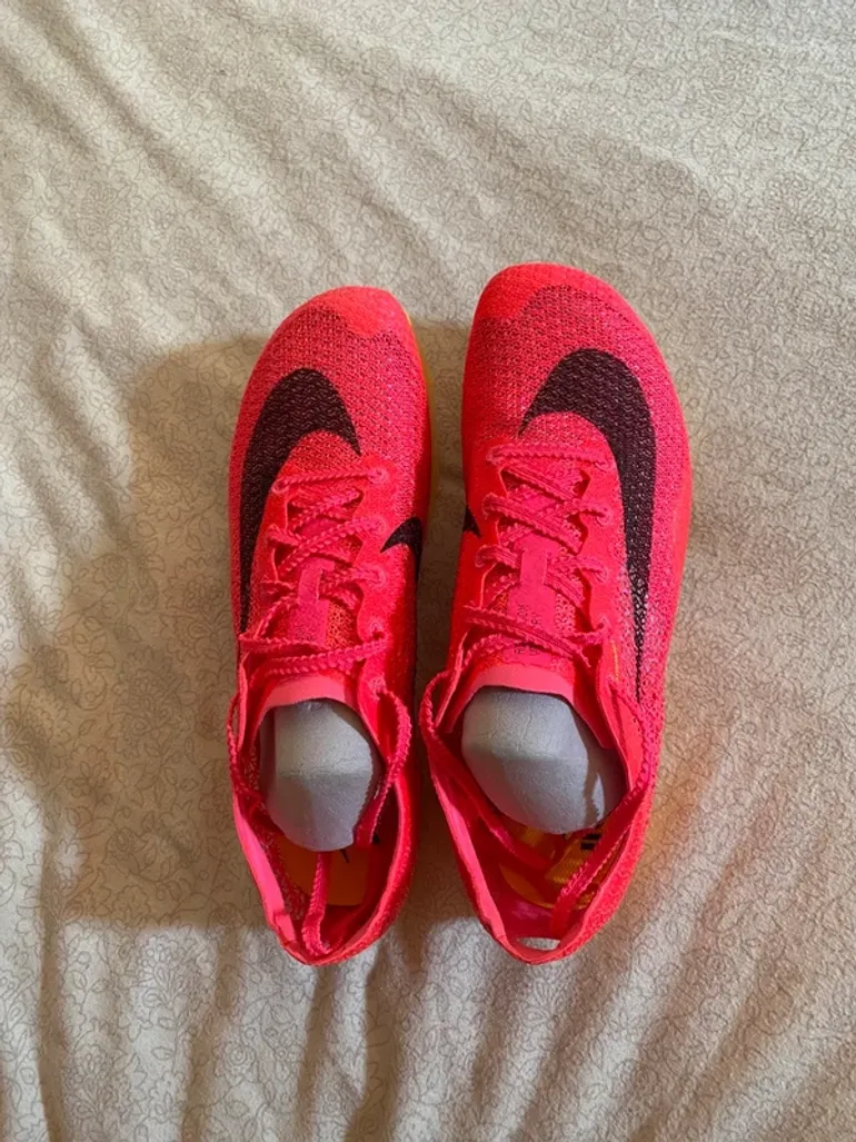 Used Nike Air Zoom Victory bike — image 8 of 11