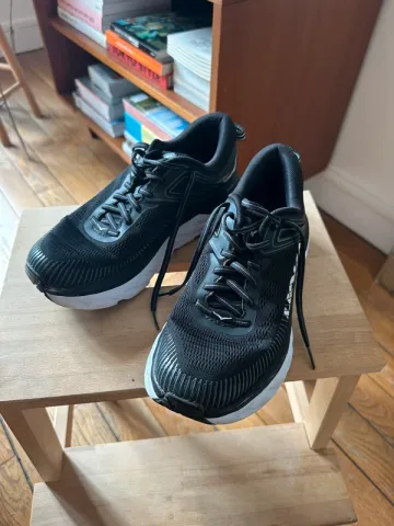 Použité Hoka Running Shoes Running Shoes