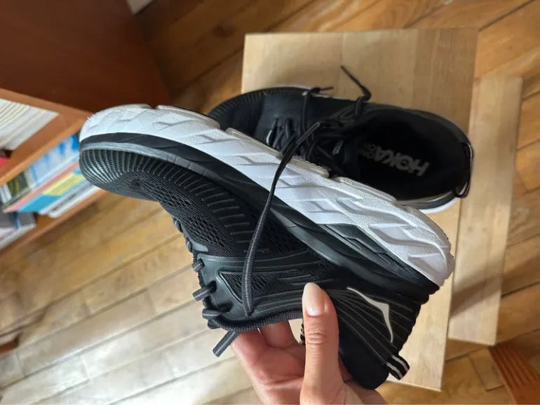 Tweedehands Hoka Running Shoes bike — afbeelding 4 van 7