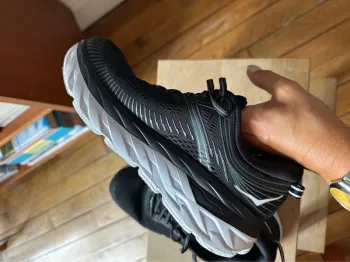 Tweedehands Hoka Running Shoes bike — afbeelding 6 van 7