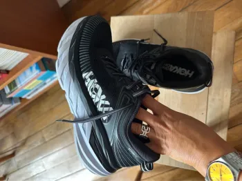 Tweedehands Hoka Running Shoes bike — afbeelding 5 van 7