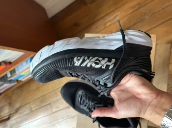 Tweedehands Hoka Running Shoes bike — afbeelding 7 van 7