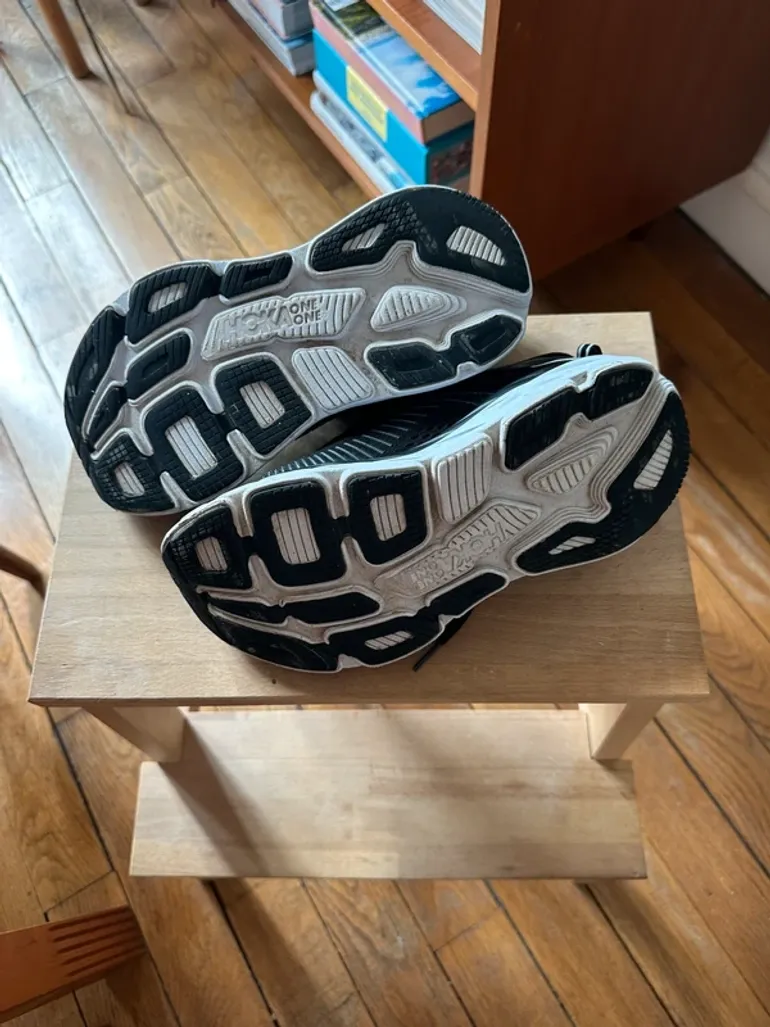 Tweedehands Hoka Running Shoes bike — afbeelding 3 van 7