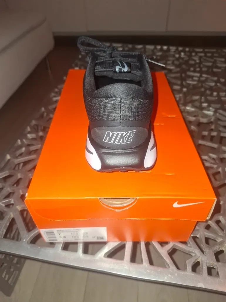 Used Nike Motiva bike — image 5 of 6