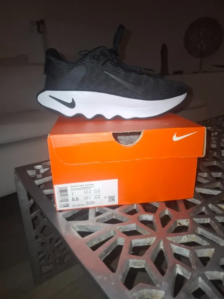 Used Nike Motiva bike — image 2 of 6