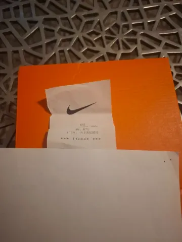 Used Nike Motiva bike — image 6 of 6