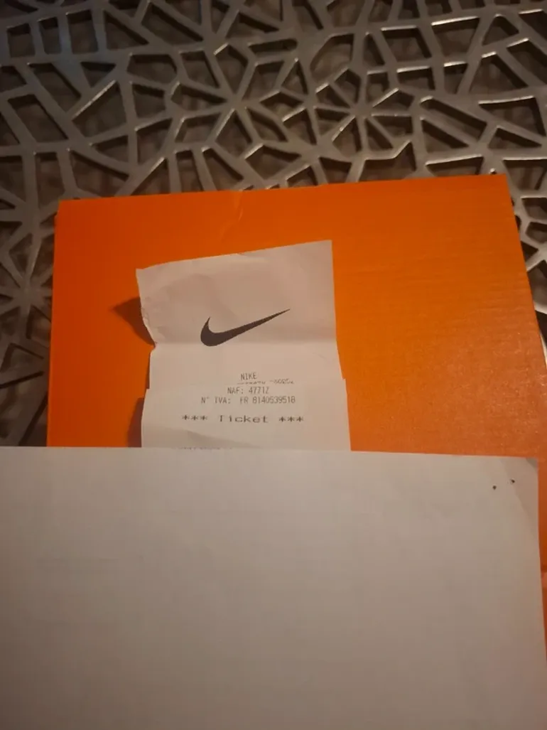 Used Nike Motiva bike — image 6 of 6