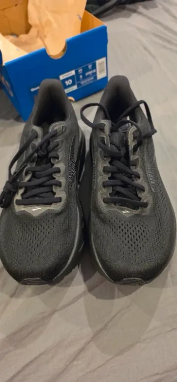 Used Brooks Ghost 17 Running Shoes