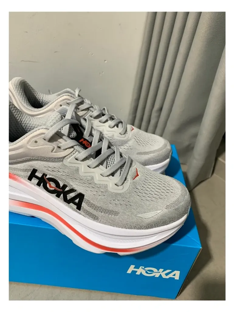 Used Hoka Bondi 9 bike — image 3 of 6