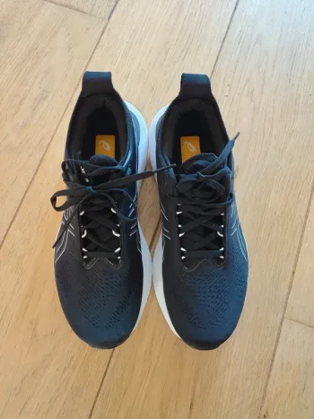 Brugt Asics Gel-Nimbus 25 bike — billede 3 af 6