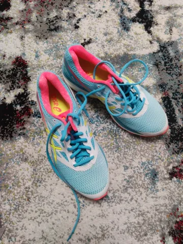 Used Asics Sport Schuhe bike — image 1 of 6