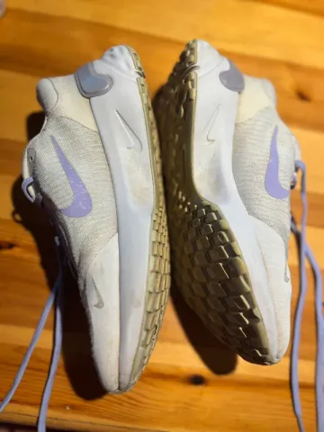 Used Nike Renew Run 3 Running Shoes