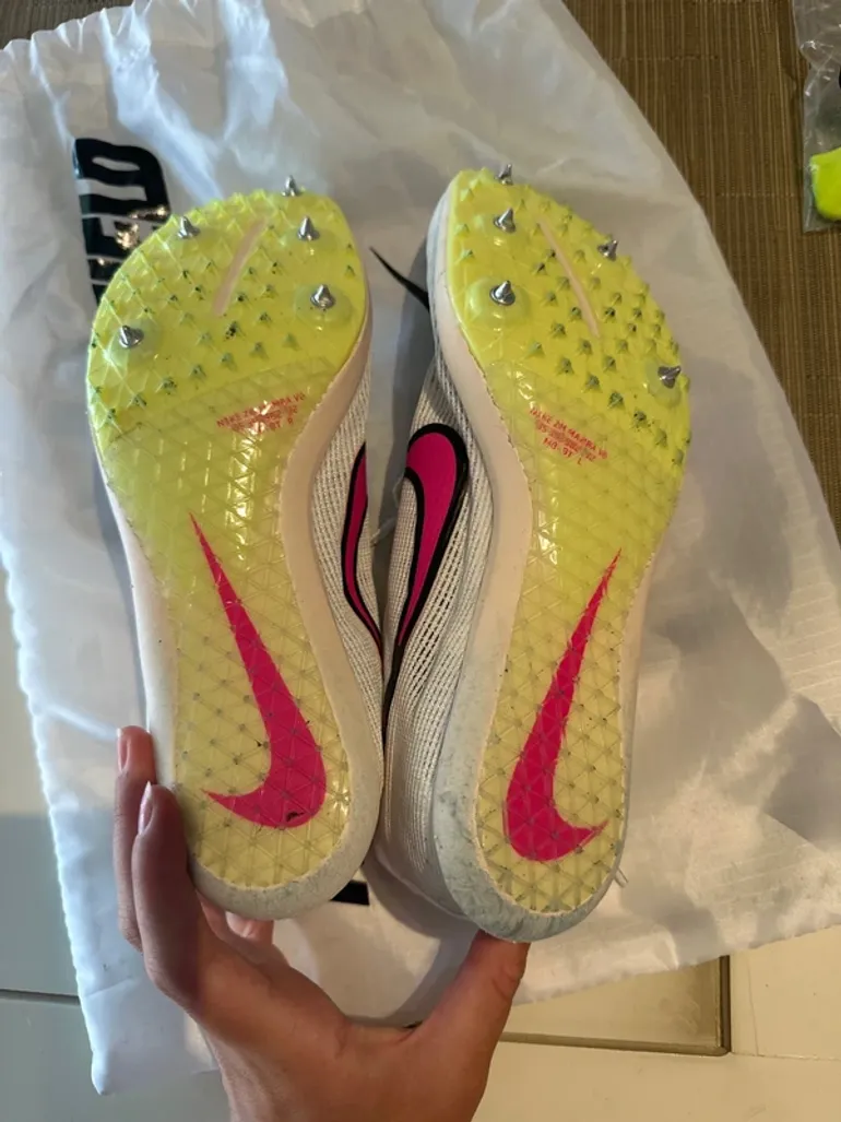 Used Nike Track Spikes bike — image 10 of 15