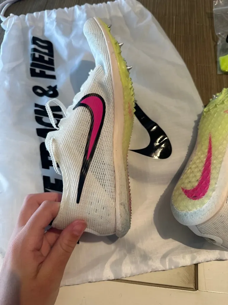 Used Nike Track Spikes bike — image 7 of 15