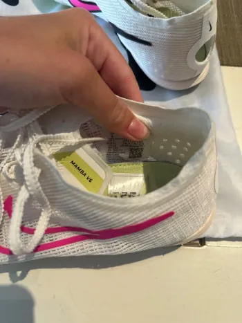 Used Nike Track Spikes bike — image 13 of 15