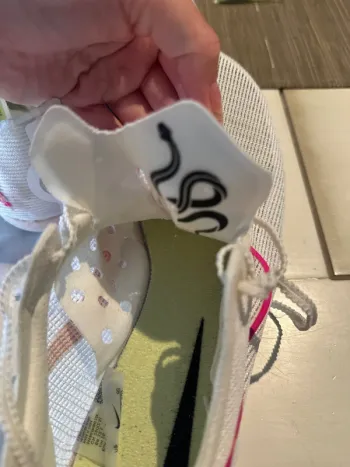Used Nike Track Spikes bike — image 15 of 15