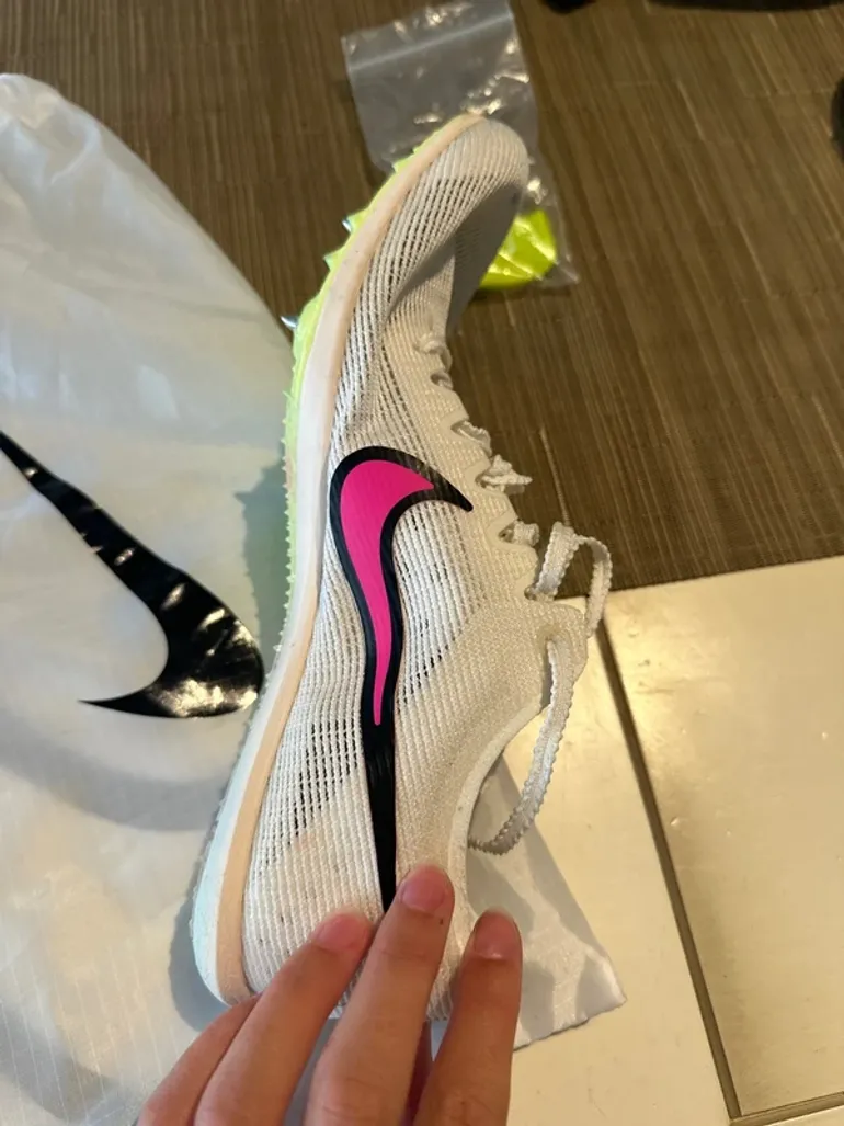 Used Nike Track Spikes bike — image 6 of 15