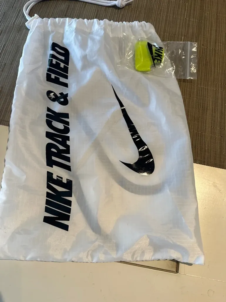 Used Nike Track Spikes bike — image 2 of 15
