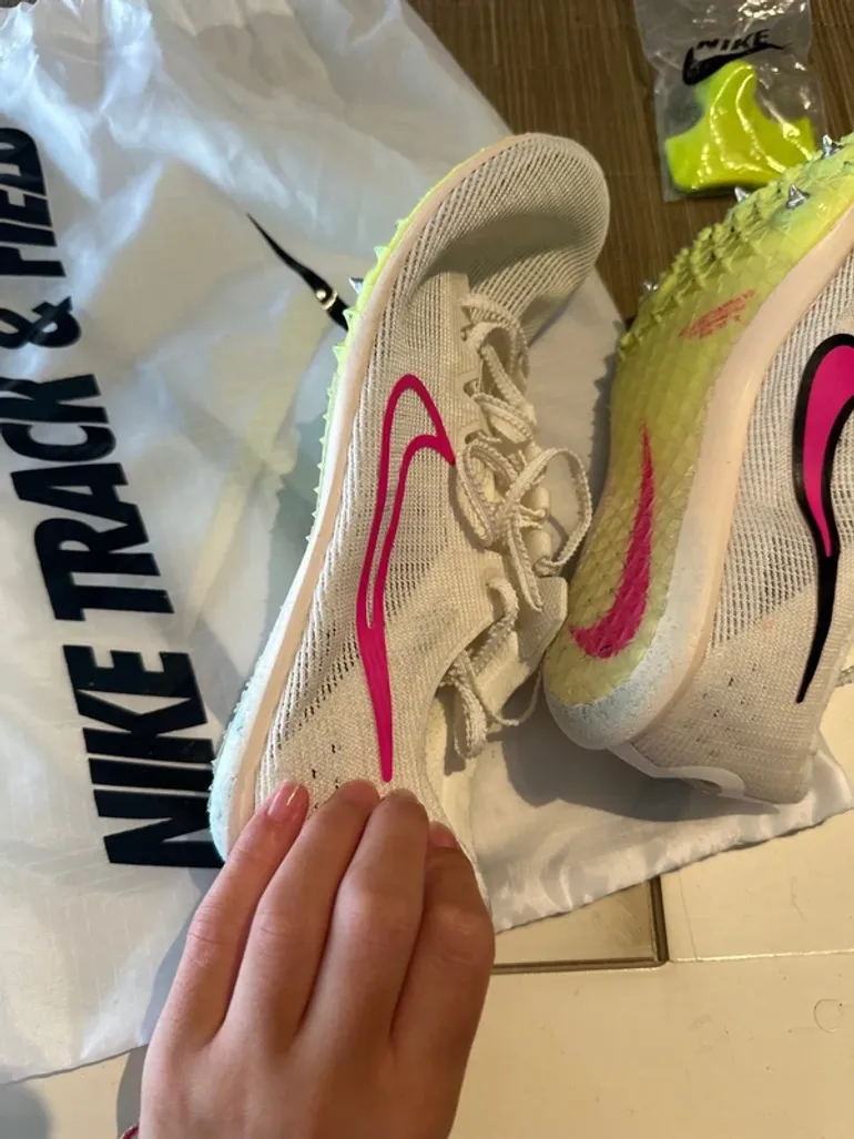 Used Nike Track Spikes bike — image 9 of 15