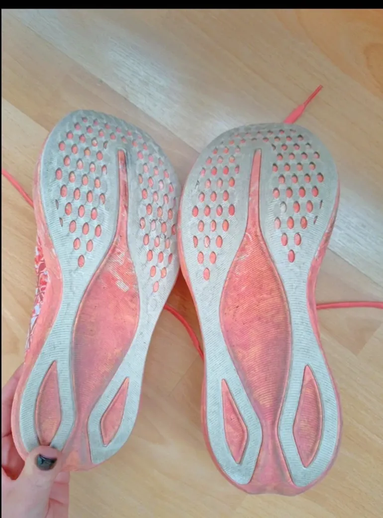 Used Asics Noosa Trial 16 bike — image 4 of 6