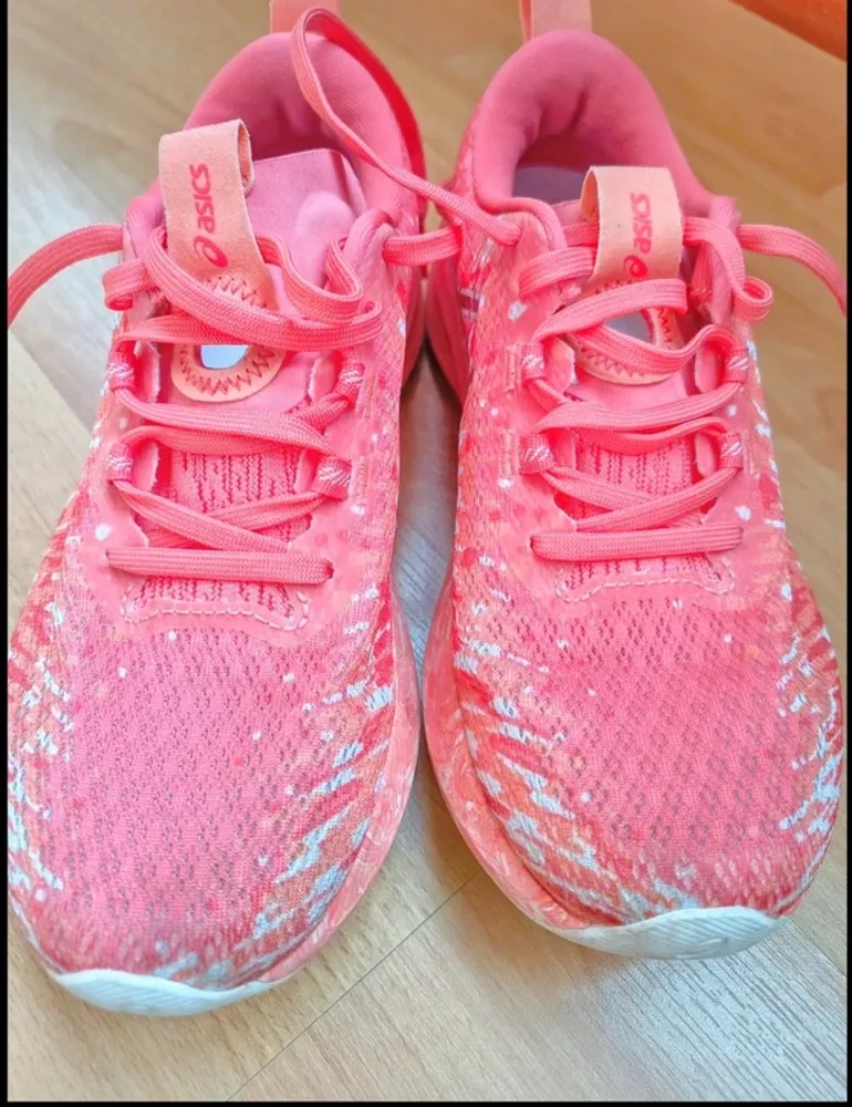 Used Asics Noosa Trial 16 bike — image 2 of 6