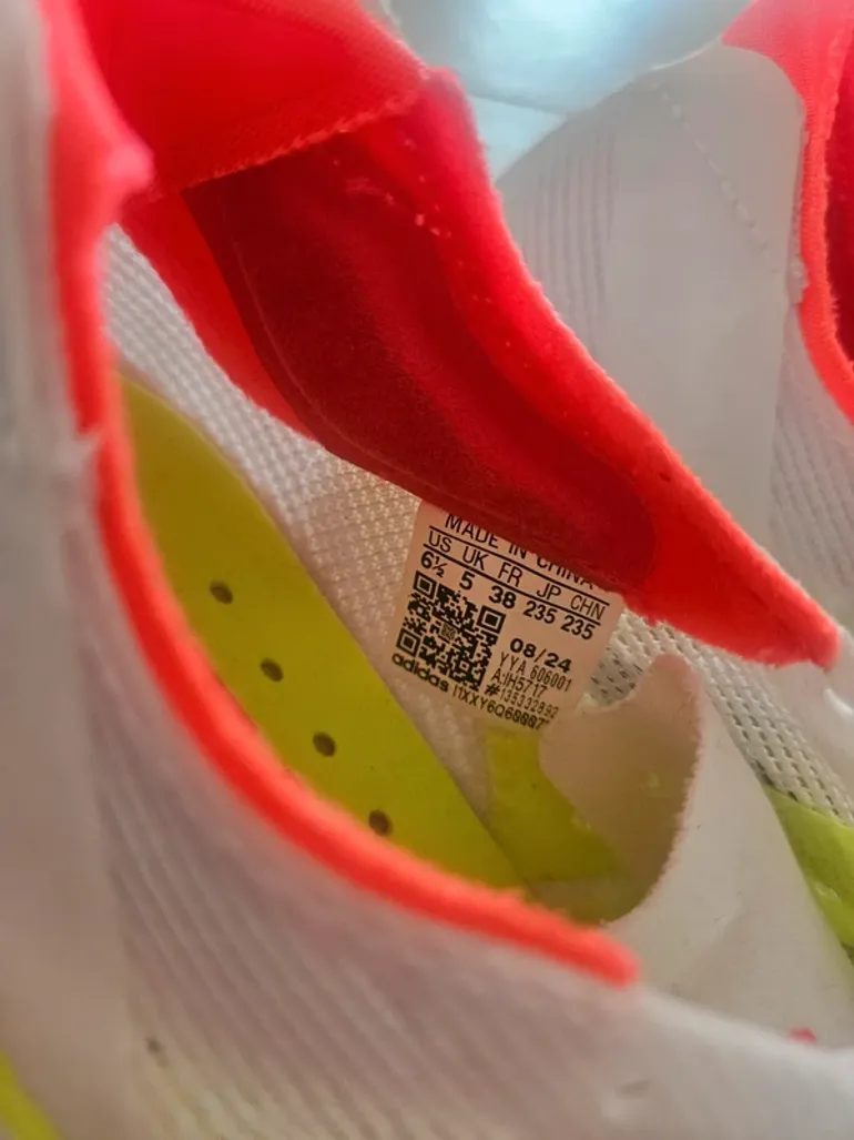 Used Adidas Adizero Takumi Sen 10 bike — image 3 of 4
