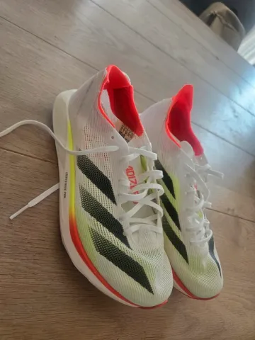 Used Adidas Adizero Takumi Sen 10 bike — image 1 of 4