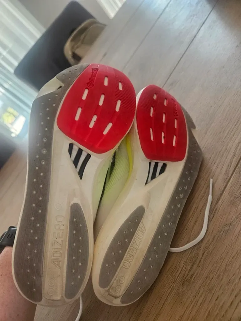 Used Adidas Adizero Takumi Sen 10 bike — image 2 of 4