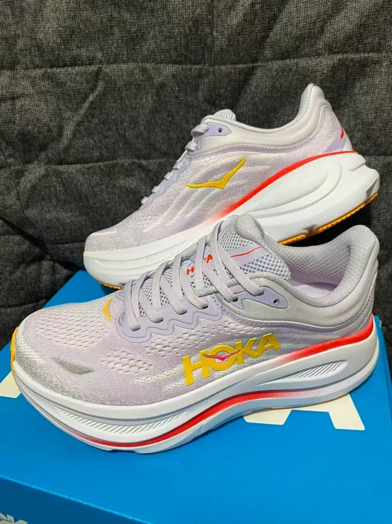 Used Hoka Baskets bike — image 10 of 11