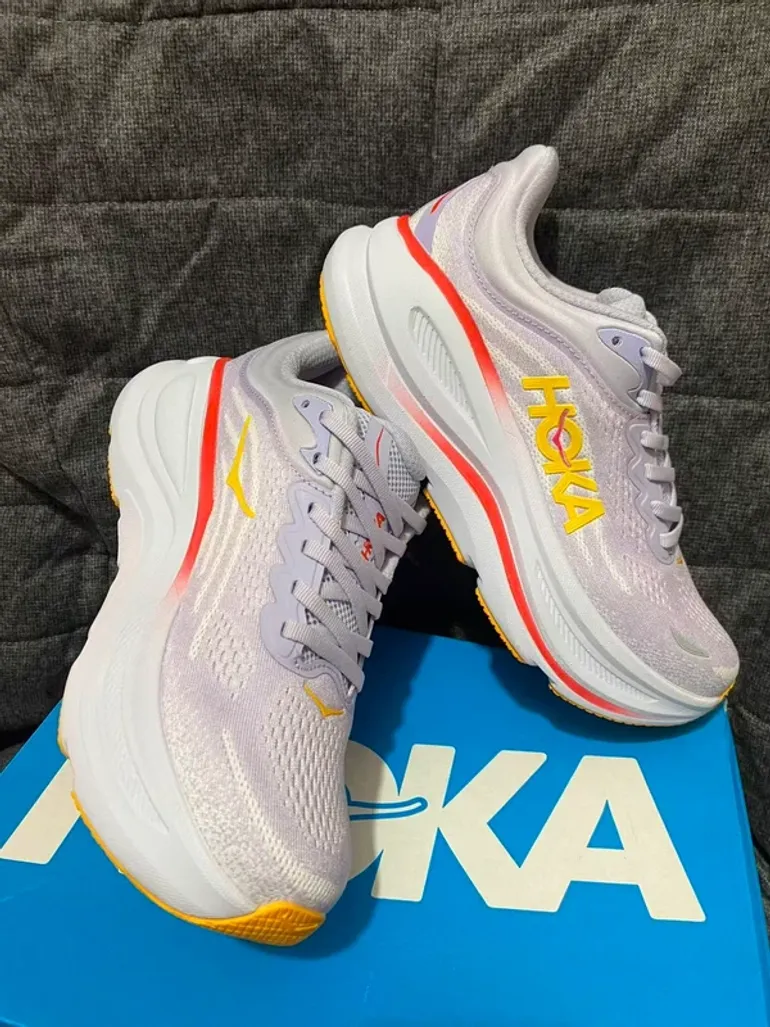 Used Hoka Baskets bike — image 7 of 11
