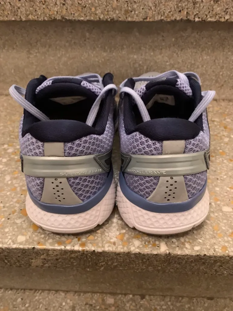 Saucony Triumph bike usato — immagine 6 di 9
