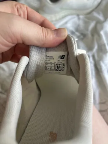 Tweedehands New Balance Fresh Foam Arishi v4 bike — afbeelding 7 van 7