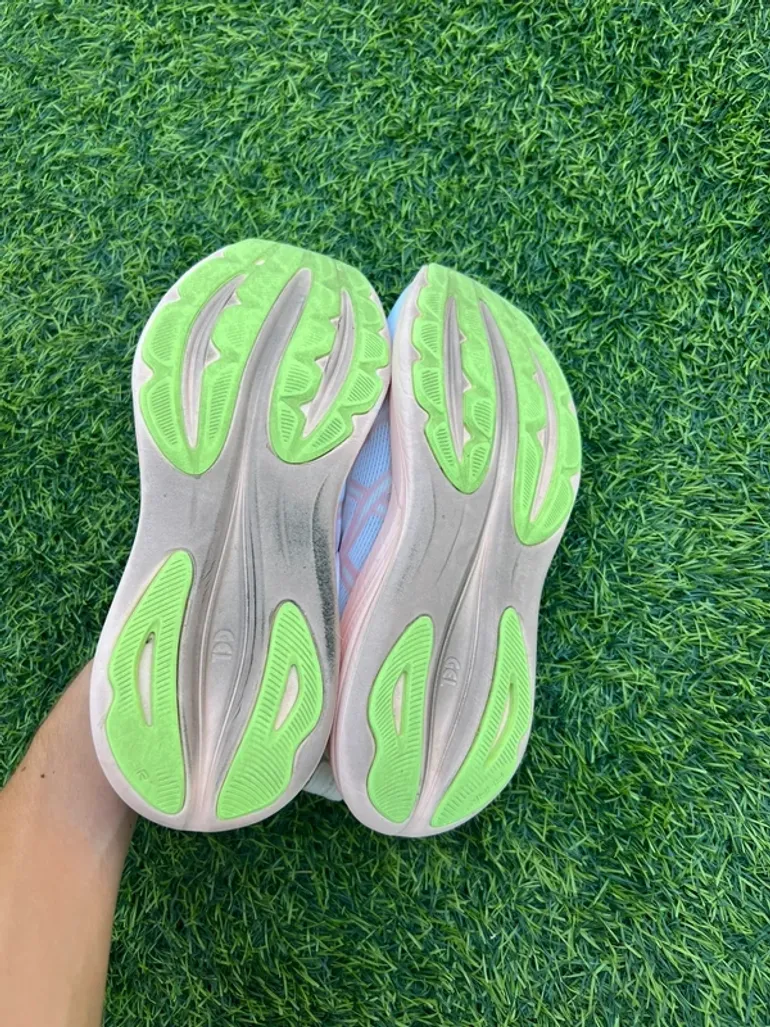 Used Asics Gel Pulse bike — image 3 of 6