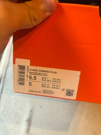 Used 100% Vomero Plus bike — image 8 of 8