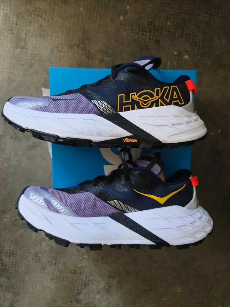 Used Hoka Speedgoat 7 bike — image 3 of 10