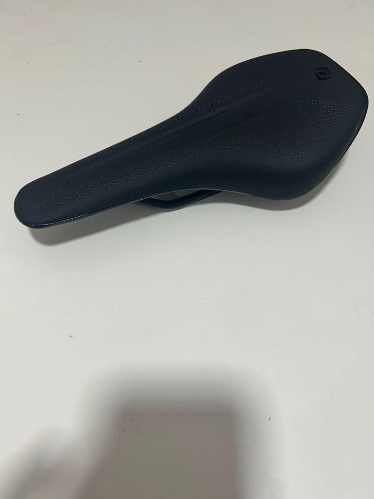 Brugt Syncros Belcarra Regular 2.0 Saddle 2026 bike — billede 4 af 4