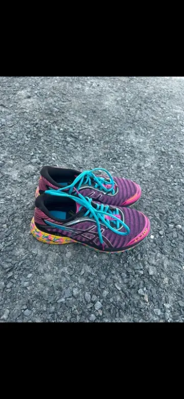 Used Asics Marathon de Paris 2017 bike — image 3 of 5